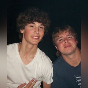 Meet your Posher, Cj